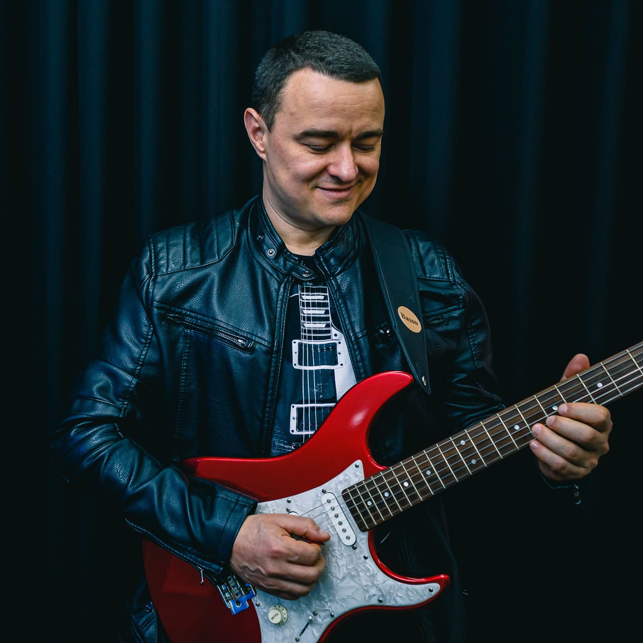 vilmar gusberti metodo de guitarra iniciante