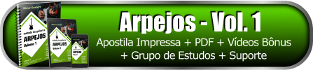Apostila de Arpejos