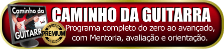 Caminho da Guitarra