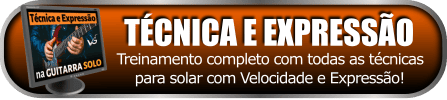 Técnica e Expressão na Guitarra Solo