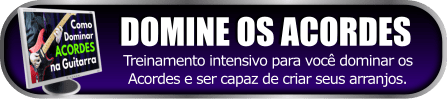 curso Domine os Acordes