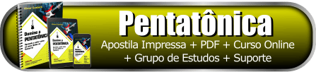 Apostila Domine a Pentatônica