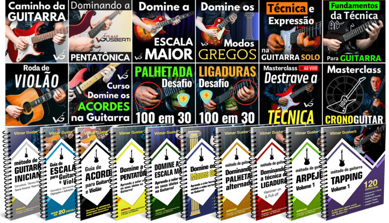 Apostilas e Cursos 2025